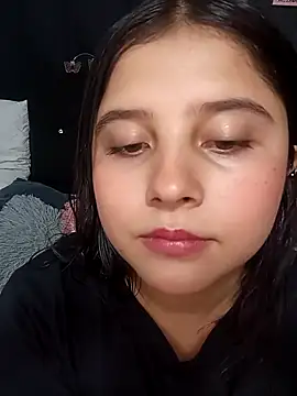 Salome Vivas online show from March 25, 2026, 10:52 pm