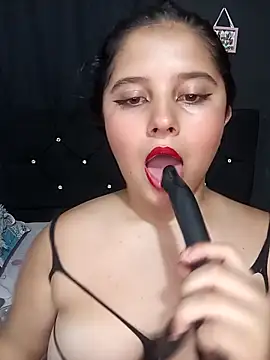 Salome Vivas online show from February 14, 2026, 12:11 am