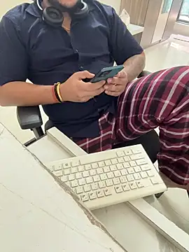 Rah0091 online show from April 2, 2026, 7:04 am