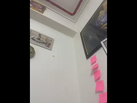 Rah0091 online show from March 27, 2026, 7:17 am