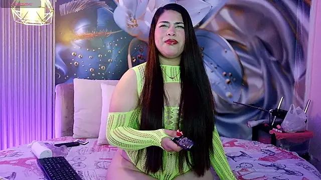 rouxinferno cr online show from March 9, 2026, 3:21 am