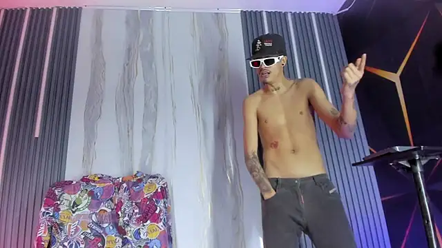 David Bigcock20 online show from February 25, 2026, 8:30 pm