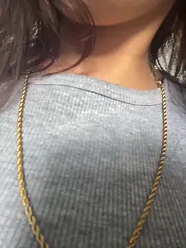 ALINA EF online show from February 15, 2026, 6:07 pm