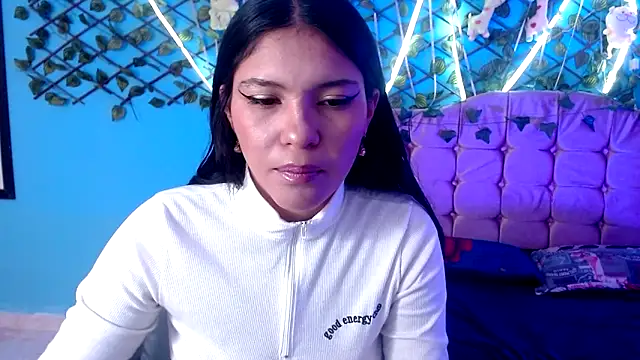 amber miller18 online show from February 28, 2026, 4:23 am