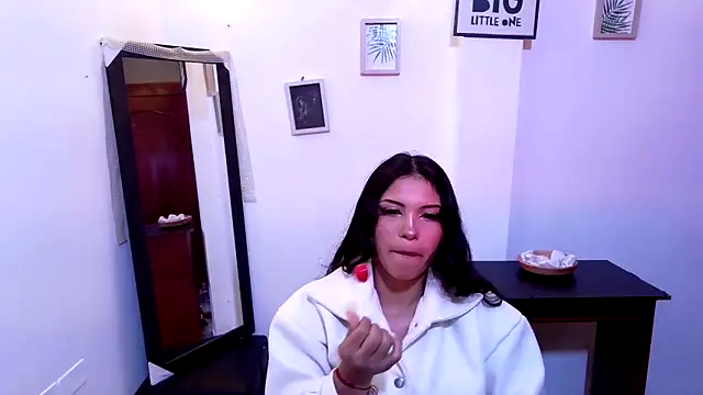 amber miller18 online show from February 4, 2026, 5:57 am