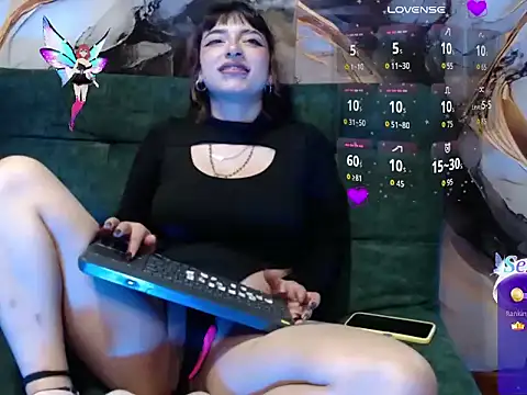  weird sativa online show from March 31, 2026, 4:58 am