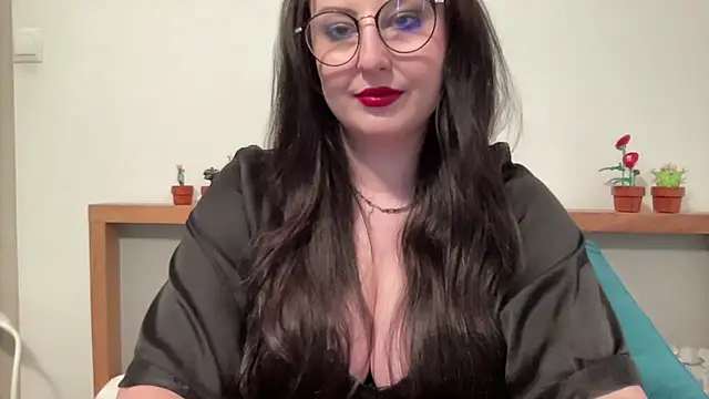 DorothyJoy online show from April 24, 2026, 12:18 pm