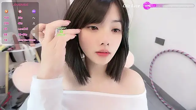 Minnie-Micky online show from March 18, 2026, 8:21 pm