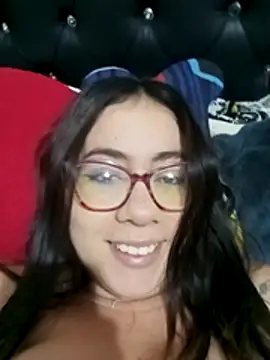 LILITH EF online show from February 14, 2026, 2:45 am