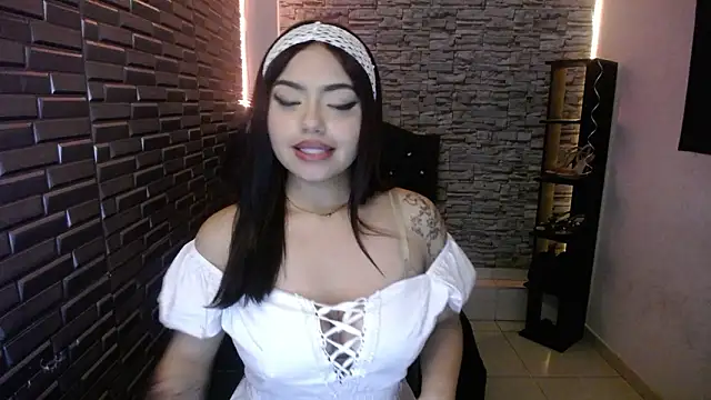 Snapshot of _dark_honey_ chatting on March 3, 2026, 4:19 am dark honey online show from March 3, 2026, 4:19 am