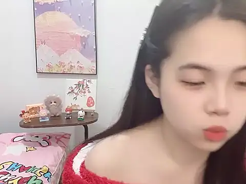 Snapshot of Dawn-2 chatting on February 8, 2026, 1:31 pm Dawn-2 online show from February 8, 2026, 1:31 pm