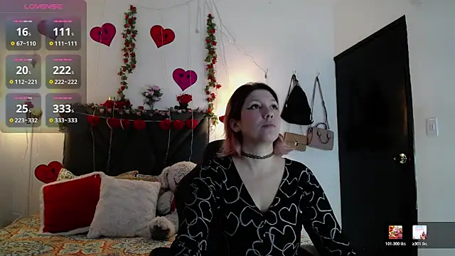 Sharma Amayra online show from February 21, 2026, 7:27 pm