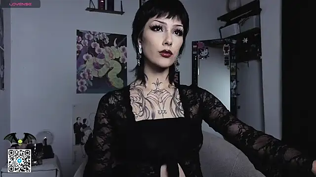 poison dafne online show from July 8, 2026, 12:24 am