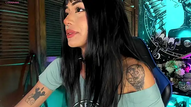 Ivy Byte online show from February 20, 2026, 11:28 pm