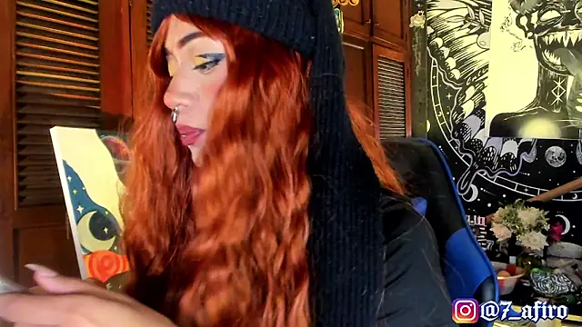 Ivy Byte online show from February 22, 2026, 12:57 am