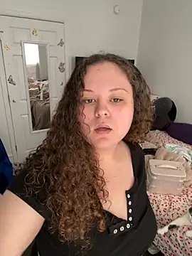 Sweet Cheekz online show from February 3, 2026, 4:12 pm