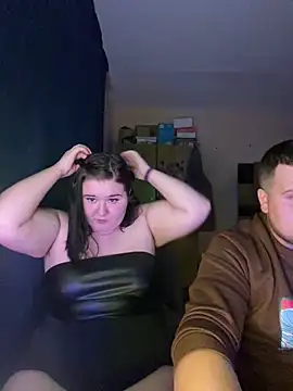 AngelKiras online show from February 20, 2026, 10:22 pm