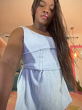 FerSecret  online show from February 8, 2026, 8:50 pm