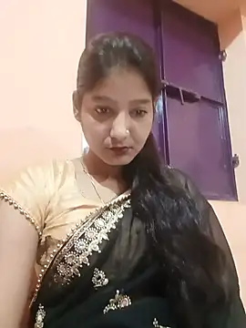 Ayesharani1 online show from July 26, 2026, 1:12 am