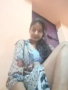 Ayesharani1 online show from July 15, 2026, 12:50 am