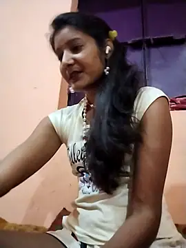 Ayesharani1 online show from February 6, 2026, 3:52 pm