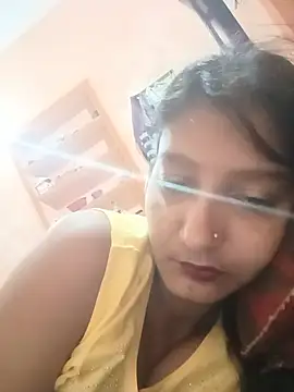 Ayesharani1 online show from June 29, 2026, 6:18 pm