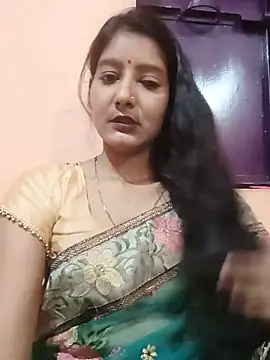 Ayesharani1 online show from July 25, 2026, 12:40 am
