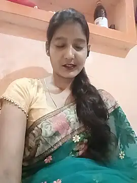 Ayesharani1 online show from July 14, 2026, 1:05 am