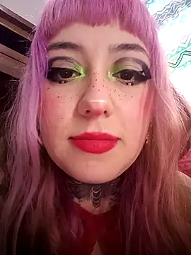 ciindy ink online show from March 20, 2026, 7:15 pm