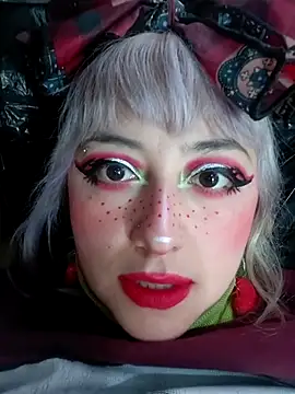 ciindy ink online show from April 15, 2026, 7:58 pm