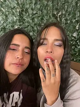 Annie Alicee online show from March 28, 2026, 3:07 am