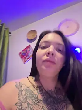 angel-and-jordan online show from February 5, 2026, 3:02 am