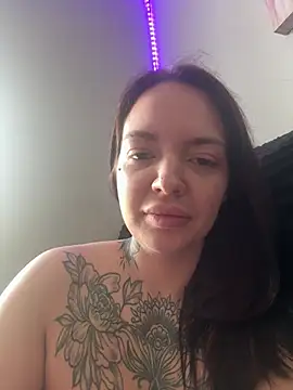 angel-and-jordan online show from February 4, 2026, 2:34 pm