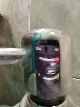 MONITA SEXXX online show from April 4, 2026, 2:18 am