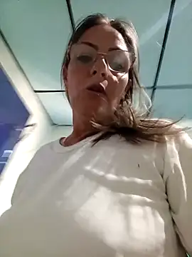 MONITA SEXXX online show from April 13, 2026, 4:55 pm