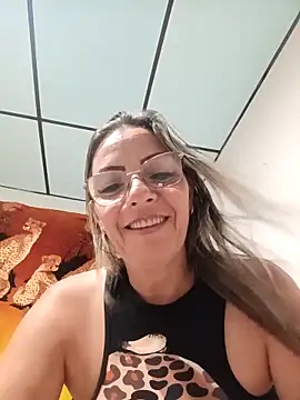 MONITA SEXXX online show from March 25, 2026, 2:33 am