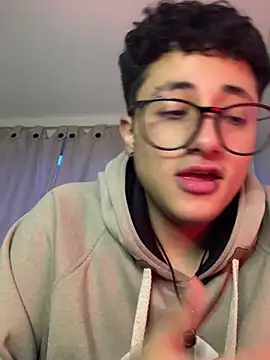 Adonibaskerville4 online show from February 5, 2026, 11:11 pm