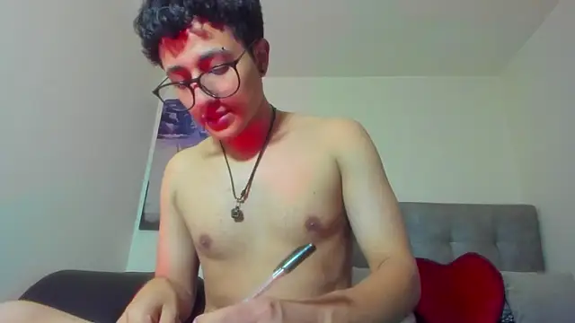 Adonibaskerville4 online show from March 17, 2026, 1:58 pm