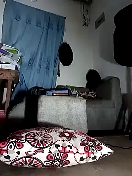 Kittydirty7 online show from April 19, 2026, 1:50 am