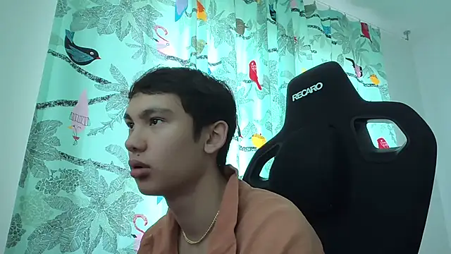 alois1887 online show from February 16, 2026, 11:09 am