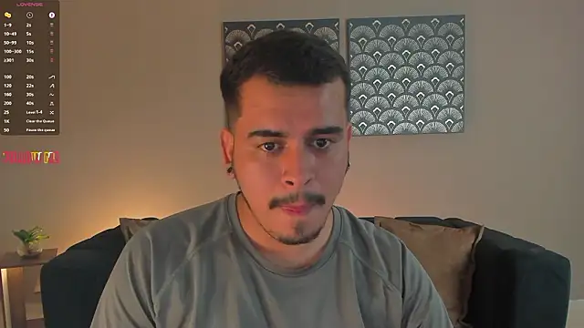 Chriss Hunt online show from February 4, 2026, 2:17 am