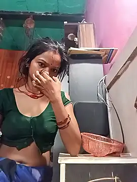 Snapshot of Cut_ikina chatting on June 14, 2026, 9:27 pm Cut ikina online show from June 14, 2026, 9:27 pm