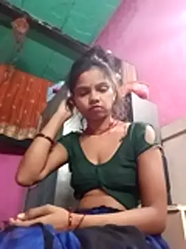 Snapshot of Cut_ikina chatting on June 27, 2026, 4:57 pm Cut ikina online show from June 27, 2026, 4:57 pm