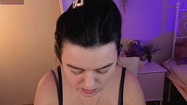 Sofia  Fisher online show from February 19, 2026, 7:16 am