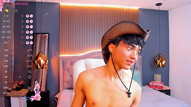 Noa 03 online show from April 1, 2026, 12:06 pm