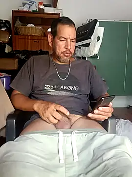 gordorichard online show from February 5, 2026, 5:53 pm