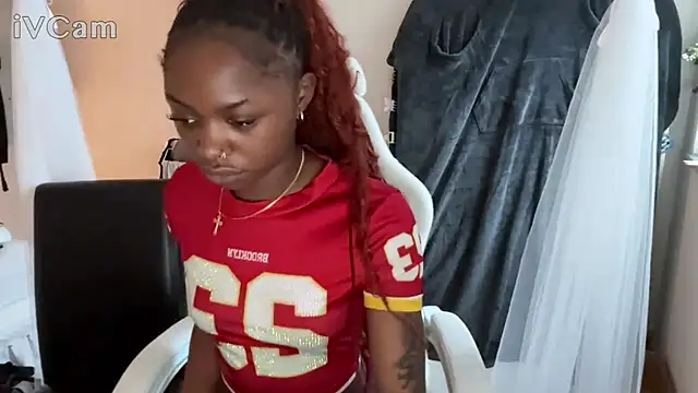 missbbydior online show from February 6, 2026, 4:03 pm