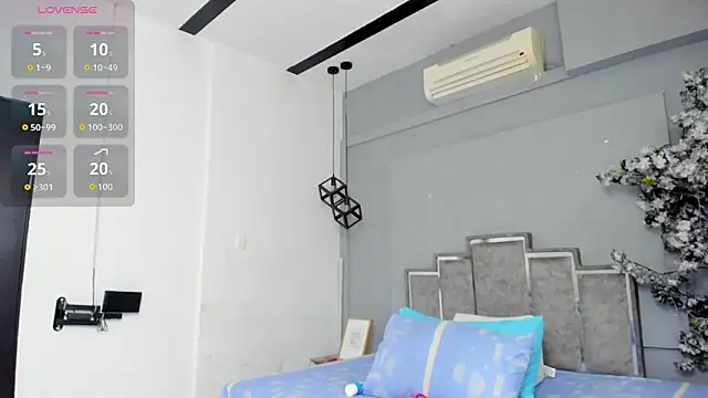 Nalapalmer online show from February 22, 2026, 7:15 pm