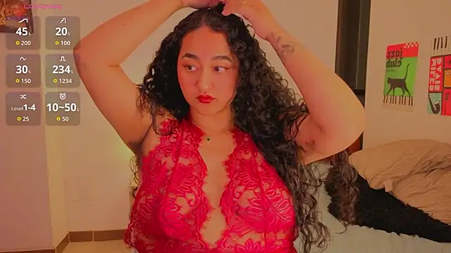 Snapshot of hipatia1moretime chatting on February 23, 2026, 6:03 am hipatia1moretime online show from February 23, 2026, 6:03 am