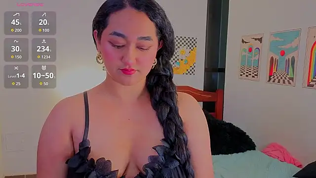 hipatia1moretime online show from March 29, 2026, 7:32 am